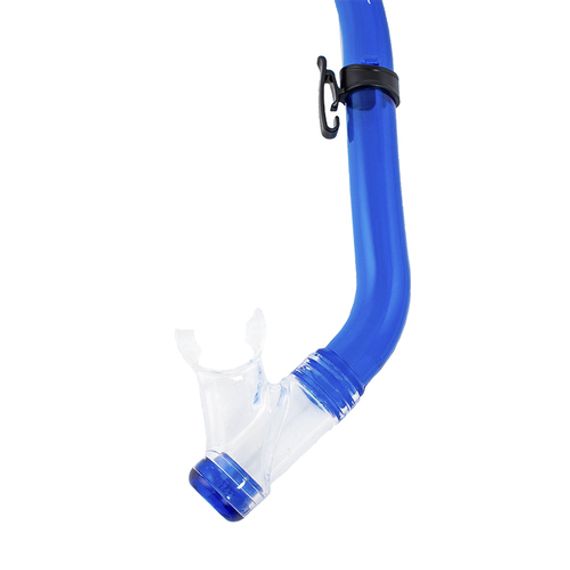 Трубка Marlin Junior Blue