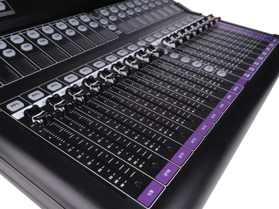 Микшер Intrend ITMIX-D16