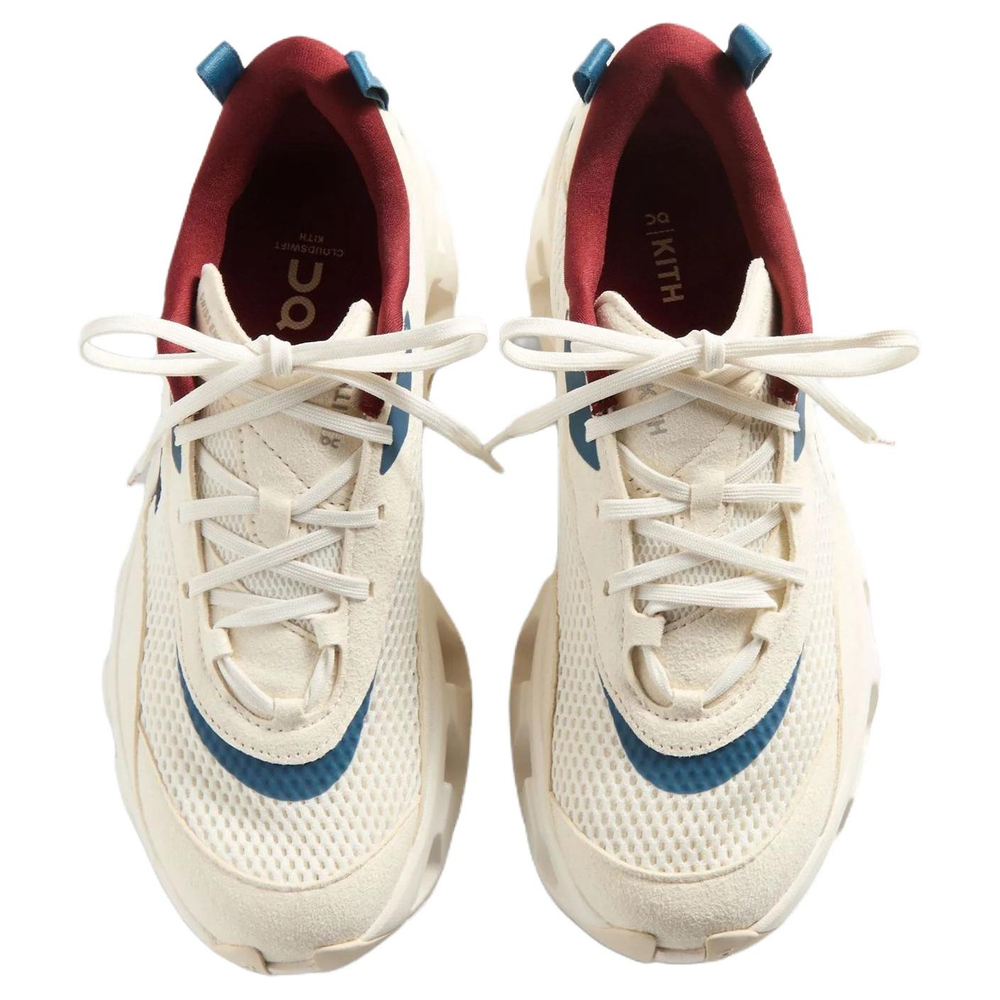 On X Kith