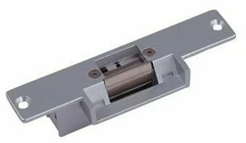 ST-SL130NO ЭМЗ стандартная с направляющей, НО, короткая планка,12 VDC / 200мА