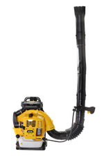 Воздуходувка бензиновая Huter GB-75S