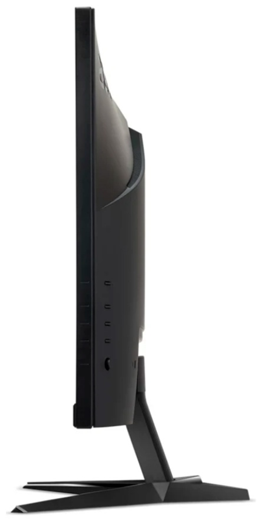 Монитор 23.8" Acer Nitro QG241YEbii UM.QQ1EE.E01 черный