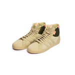 Adidas Basket Profi "Earth Yellow"