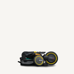 Детский складной трехколесный велосипед Doona Liki Trike S5, Racing Green