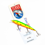 Terve Suomi Original, 13 см., цвет 018a