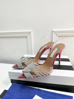 Aquazzura Pumps 10 cm