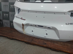 Крышка багажника Chery Tiggo 4 18-нв Б/У Оригинал 552000261AADYJ