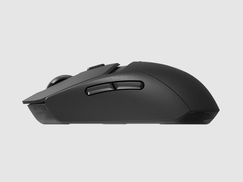 Мышь Logitech G309 LIGHTSPEED черный