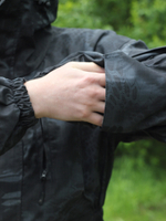 Горка 6М Питон ночь р/с