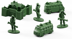RISK Shadow Forces
