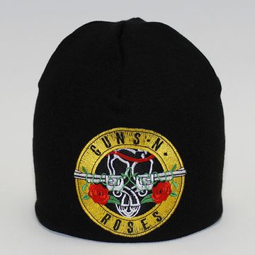 Шапка Guns N Roses локо