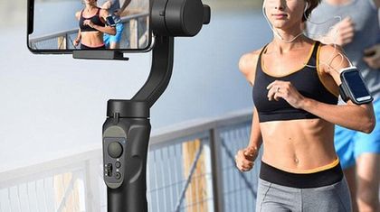 Преимущества использования gimbal стабилизации при фото- и видеосъемке