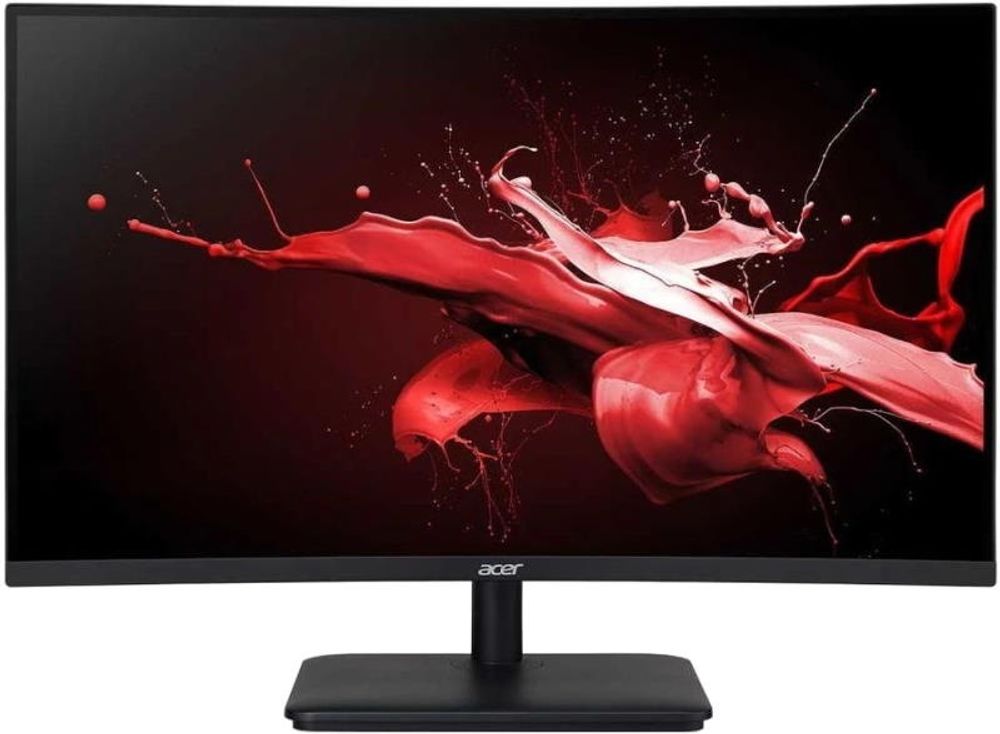 Монитор Acer ED270X UM.HE0EE.X01 черный