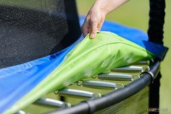 Батут Sky Double (3,96 м)