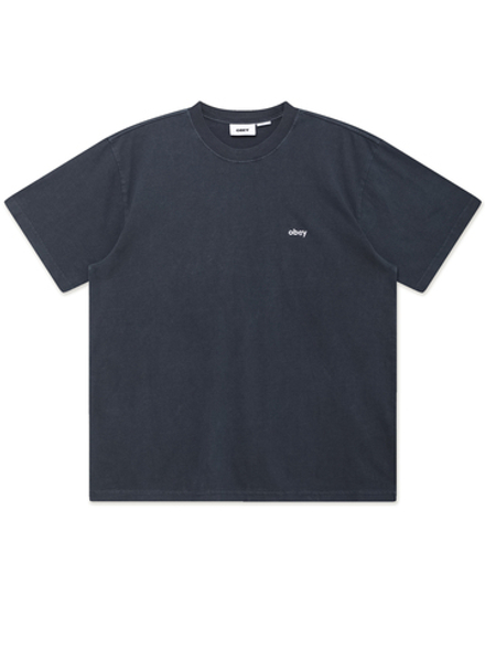 Мужская Футболка Lowercase Pigment