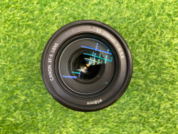 Canon EF-S 55-250mm 4.0-5.6 IS II