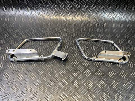 Крепления кофров Honda Steed 400 053365