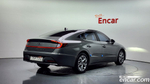 Hyundai Sonata (DN8) 2.0 (10.2019)