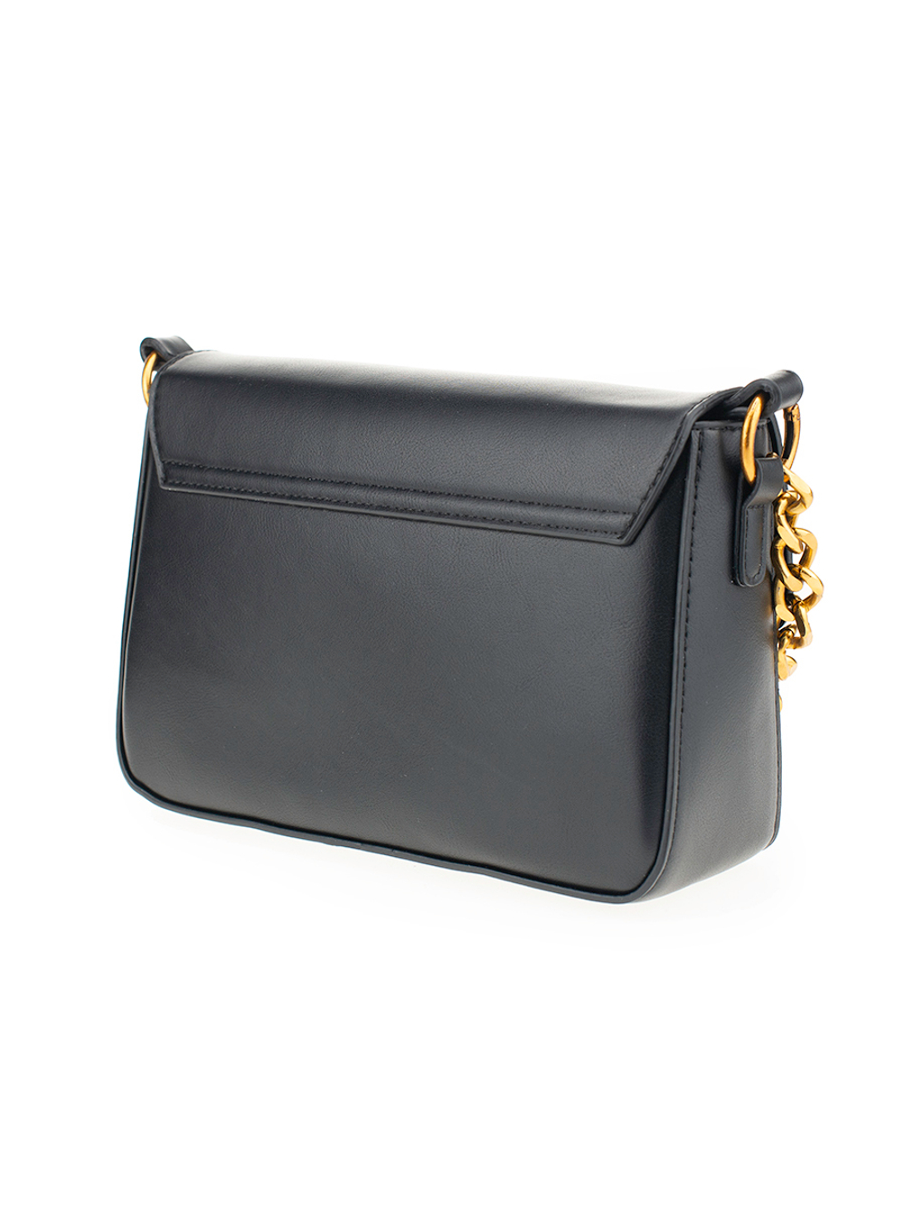 27604/10 Сумка жен., иск. кожа