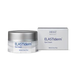 Крем для восстановления эластичности кожи вокруг глаз ELASTIderm Eye Cream, Obagi Medical, 15 гр