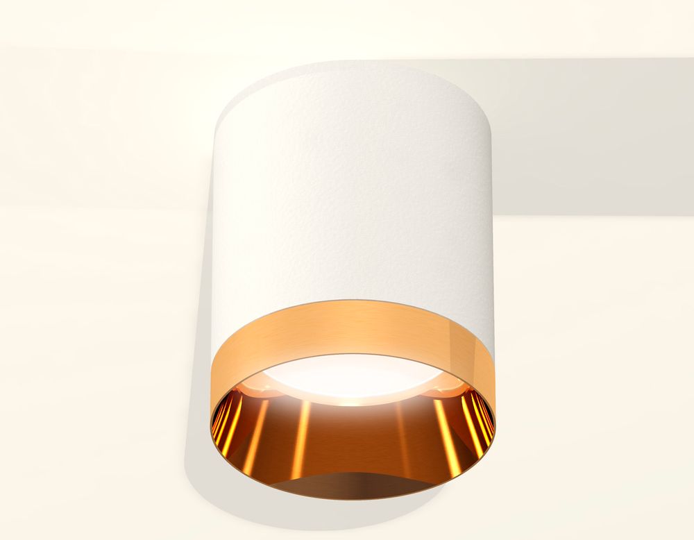 Ambrella Комплект накладного светильника Techno XS6301024