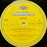 Моцарт, Штраус, Равель, Чайковский (Европа 1986г.)