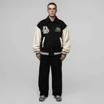 Спортивные штаны Dissident Gear Oversized черные