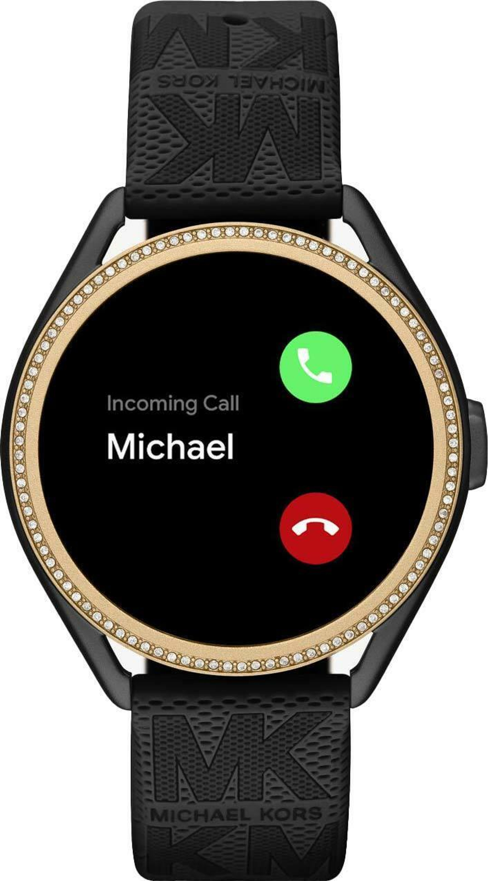 Умные наручные часы Michael Kors MKT5118 с хронографом6666