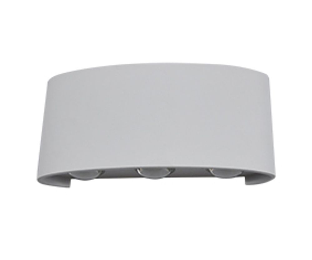 Kink Light 08572,01 Подсветка Элеон белый Led 6W