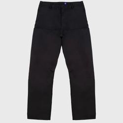 Брюки Yeezy Gap Engineering by Balenciaga Cordura Cargo Black