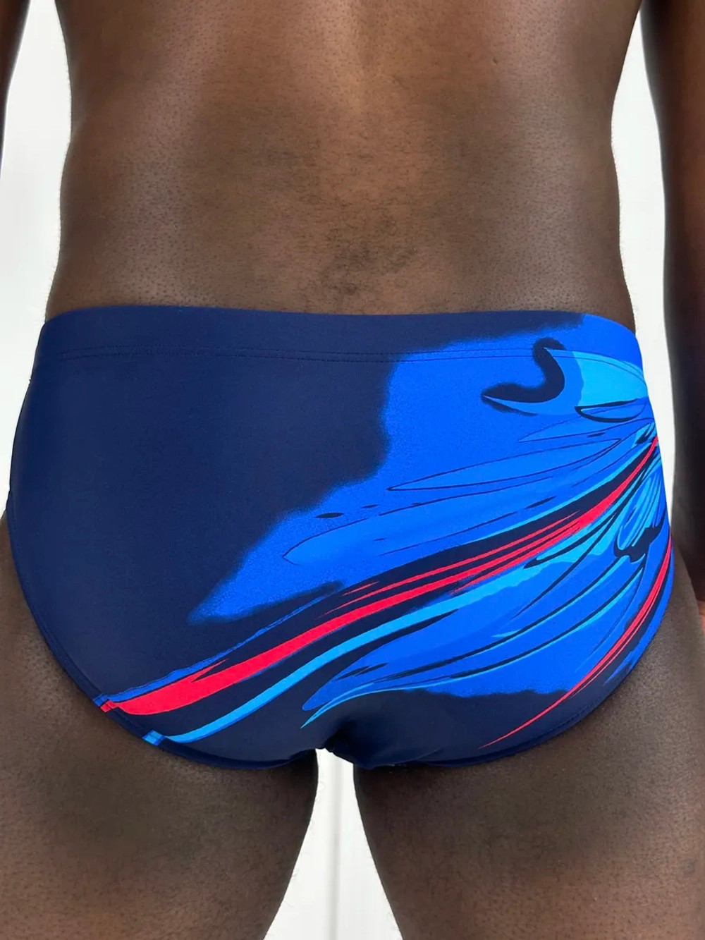 плавки Arena купальные для бассейна и пляжного отдыха