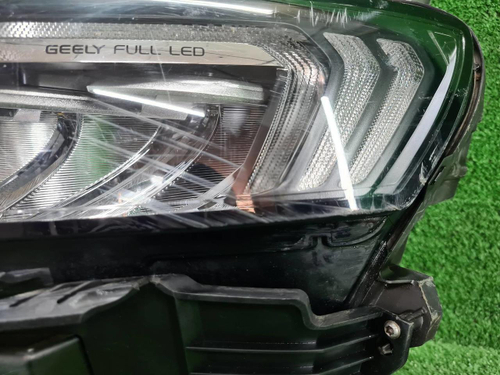 Фара левая Geely Tugella (2019-н.в.) LED