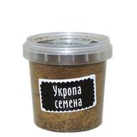 Укроп семена 80г (Компас здоровья)