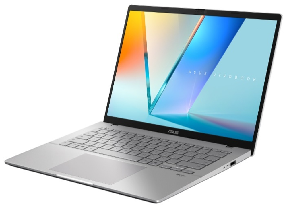 Ноутбук ASUS Vivobook S14 14&#34; / 16 Гб / SSD 1024 Гб / Без ОС / 90NB16J1-M006F0