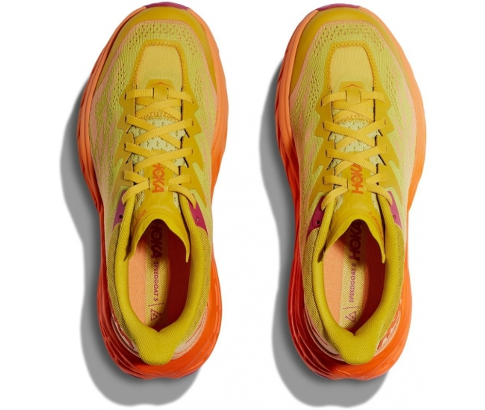 Кроссовки женские Hoka Speedgoat 5