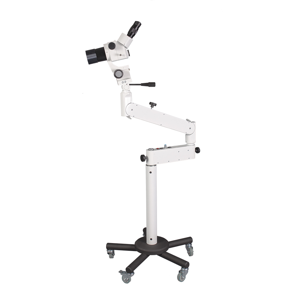 Кольпоскоп ZMir КС-02 ZOOM (вариант 301)