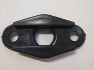 Глазок КЗК-1420-1502004 пальца шнека н/о (ромбовидный) жатка ЖЗК