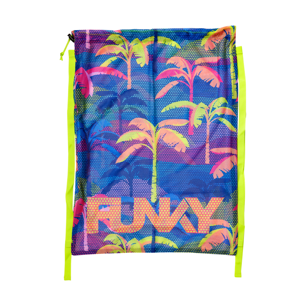 Сетка для инвентаря FUNKY Palm A Lot