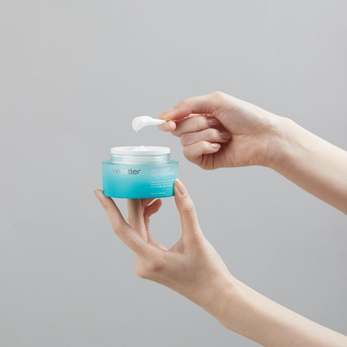 VVbetter Teca Lifting Moisture Cream увлажняющий лифтинг-крем с центеллой