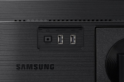 Монитор 27" Samsung  F27T450FZI (LF27T450FZIXCI)