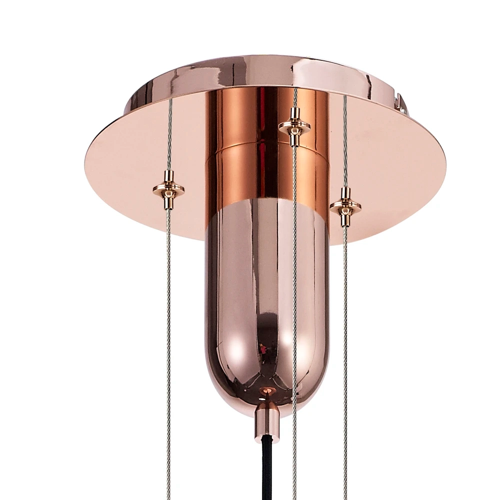 Подвесной светильник Mantra JARRAS 6190