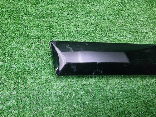 Накладка двери задняя правая BMW X7 G07 (19-нв)