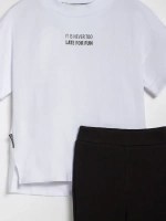 Костюм для девочек в сад