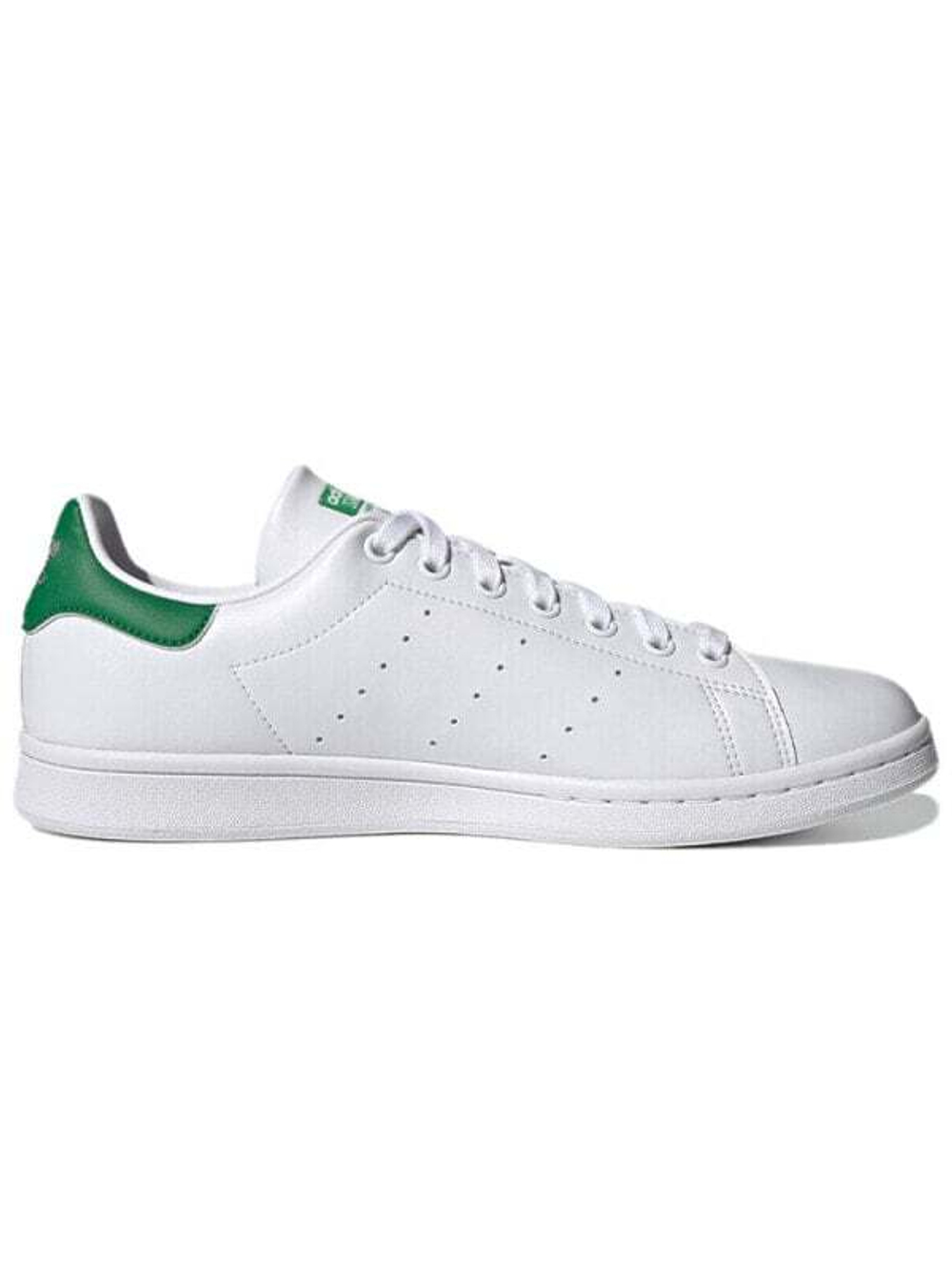 Кроссовки Adidas Originals Stan Smith Primegreen White