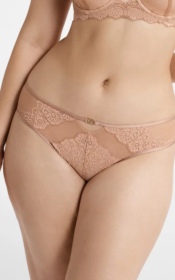 40546 DARLING/82X Трусы слипы