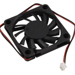 Вентилятор PC 5Bites FB6010S-12L2 (60x60x10)