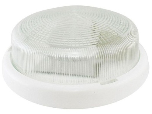 Светильник НПП 03-2*60-015.01 УХЛ4 Рондо  TDM