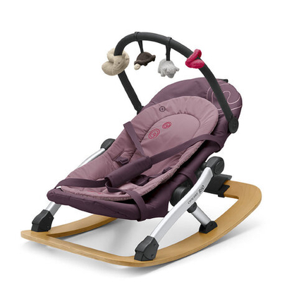 Шезлонг Concord Rio