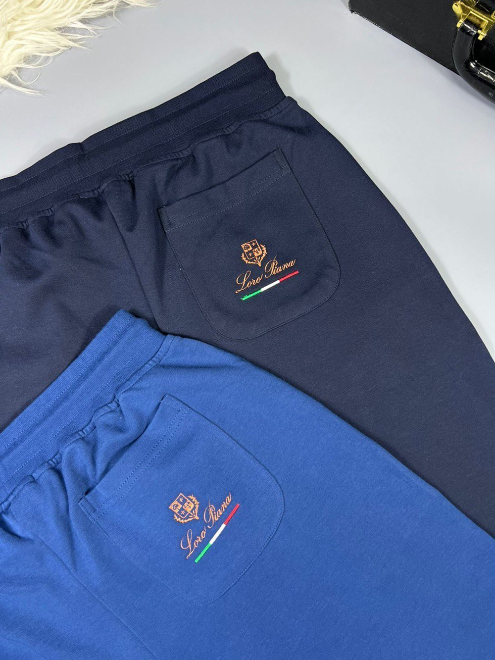 Шорты Loro Piana