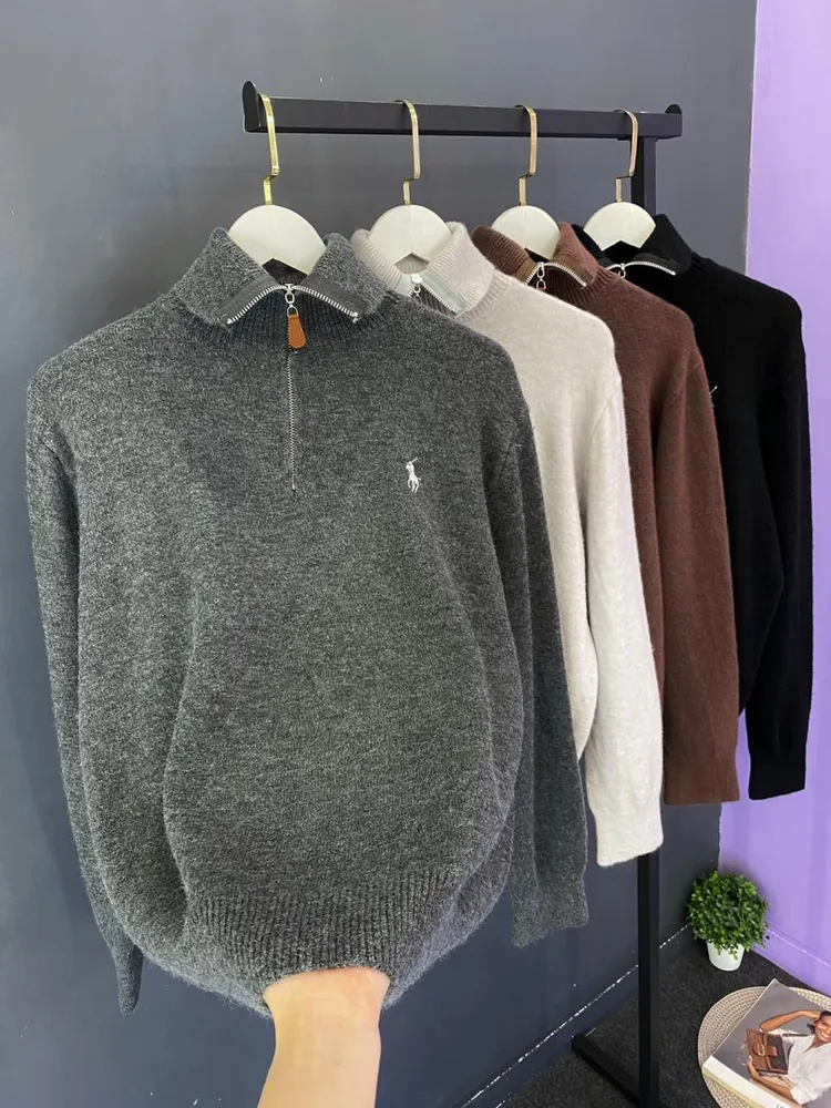 Свитер 50344540 Fabrika